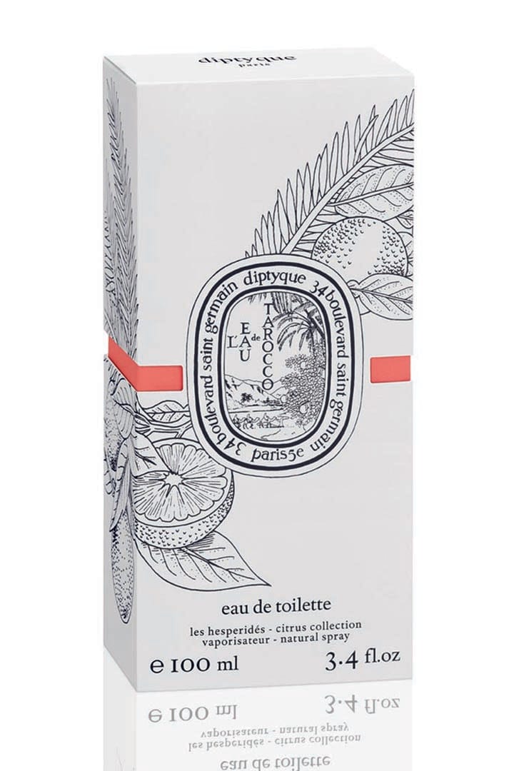 圖片由 diptyque 提供