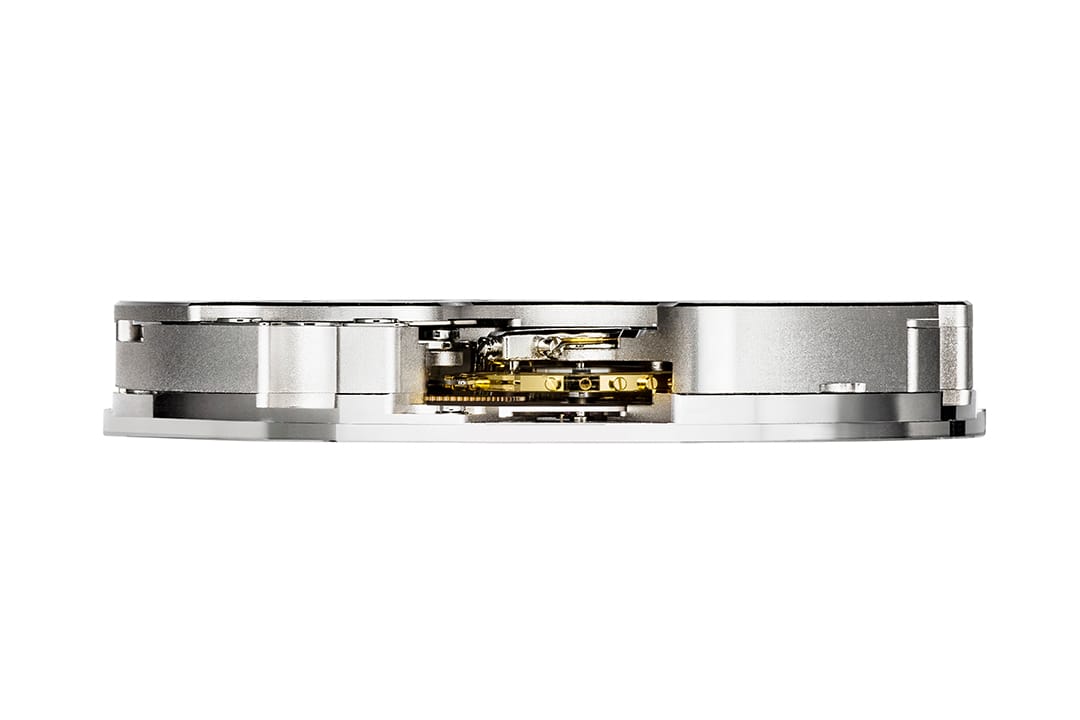 图片由 Piaget 提供