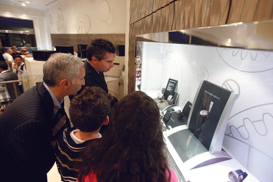 圖片由 Only Watch 提供