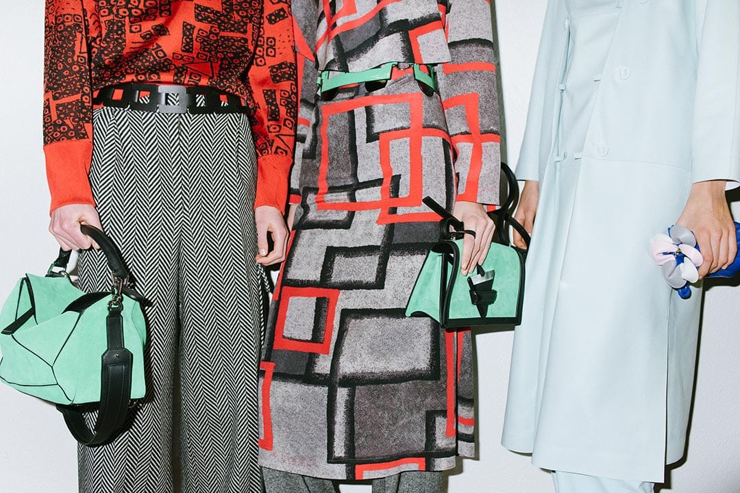 图片由 Loewe 提供