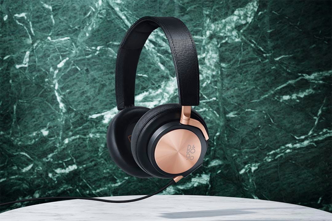 圖片由 Bang & Olufsen 提供