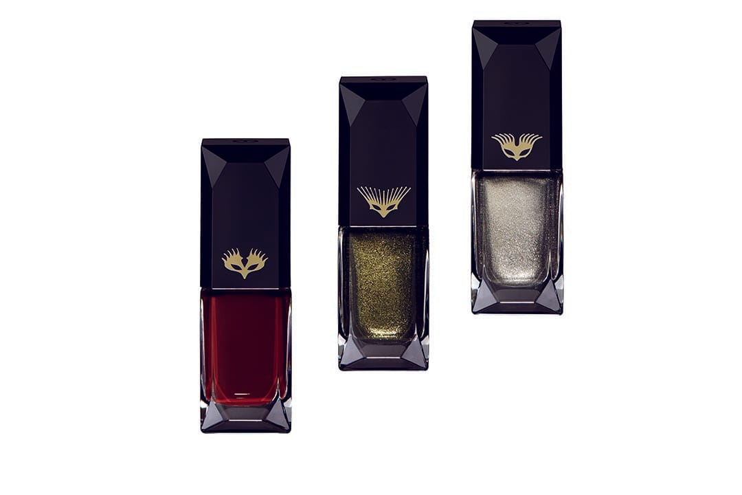 圖片由 Clé de Peau Beauté 提供