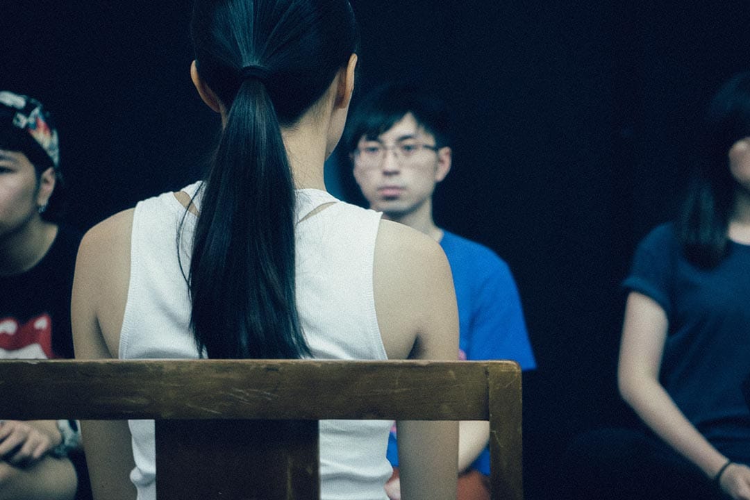 圖片由盛夏劇團提供