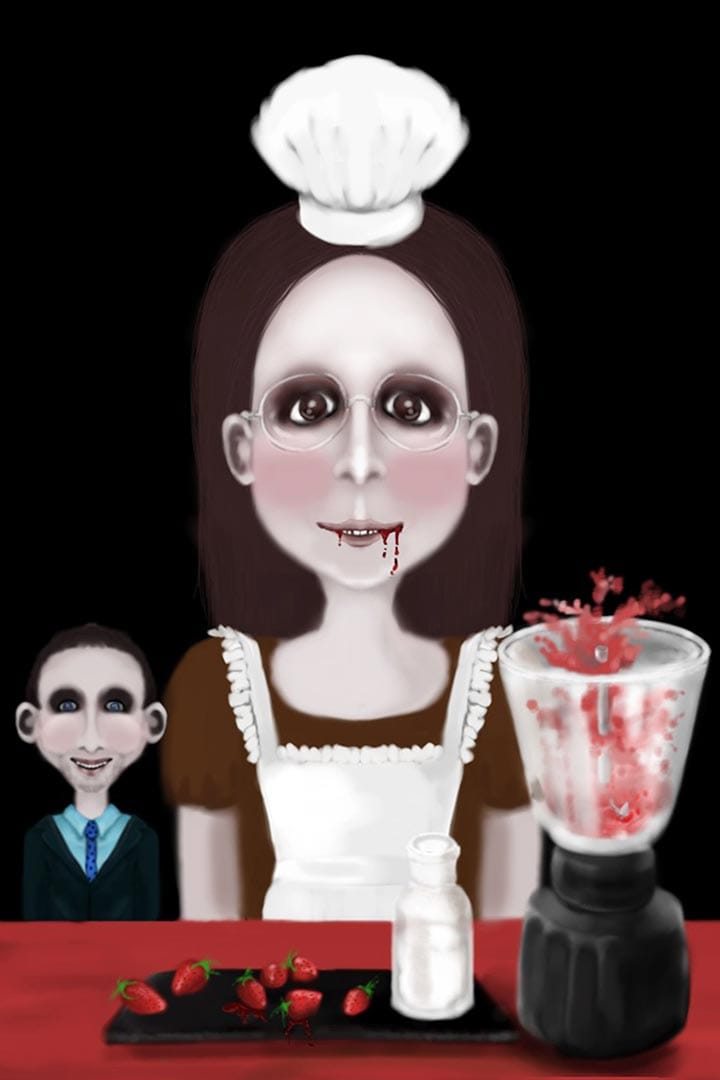 圖片由 Artify Gallery 提供