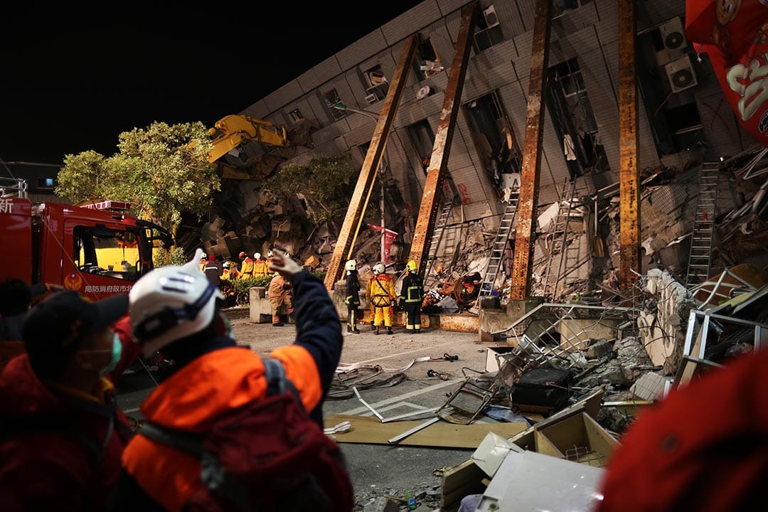 攝：林亦非/端傳媒