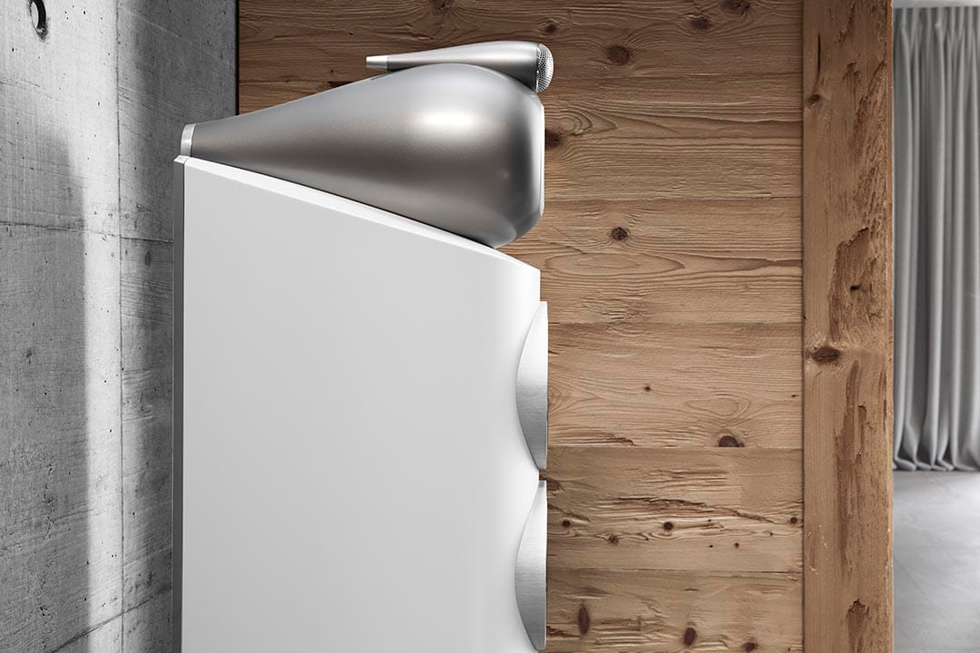 图片由 Bowers & Wilkins 提供