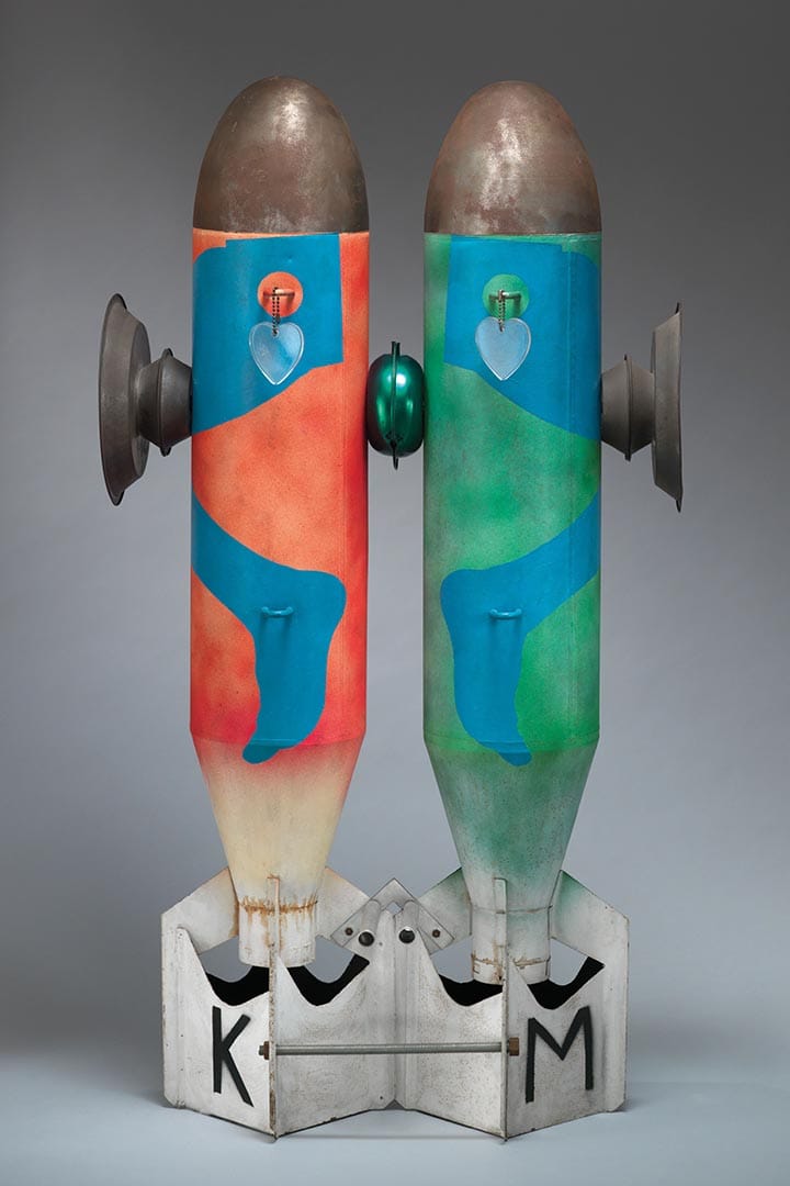 圖片由 TATE 提供