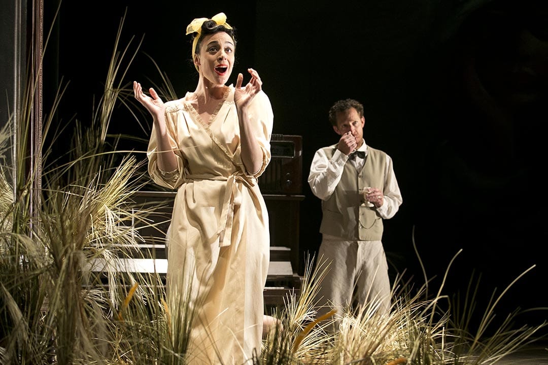 圖片由北京首都劇場提供