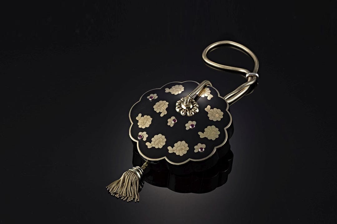 图片由两依藏博物馆提供