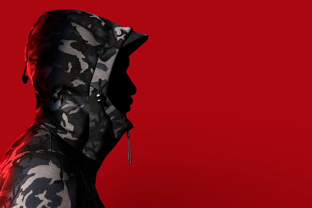 图片由 Nike 提供