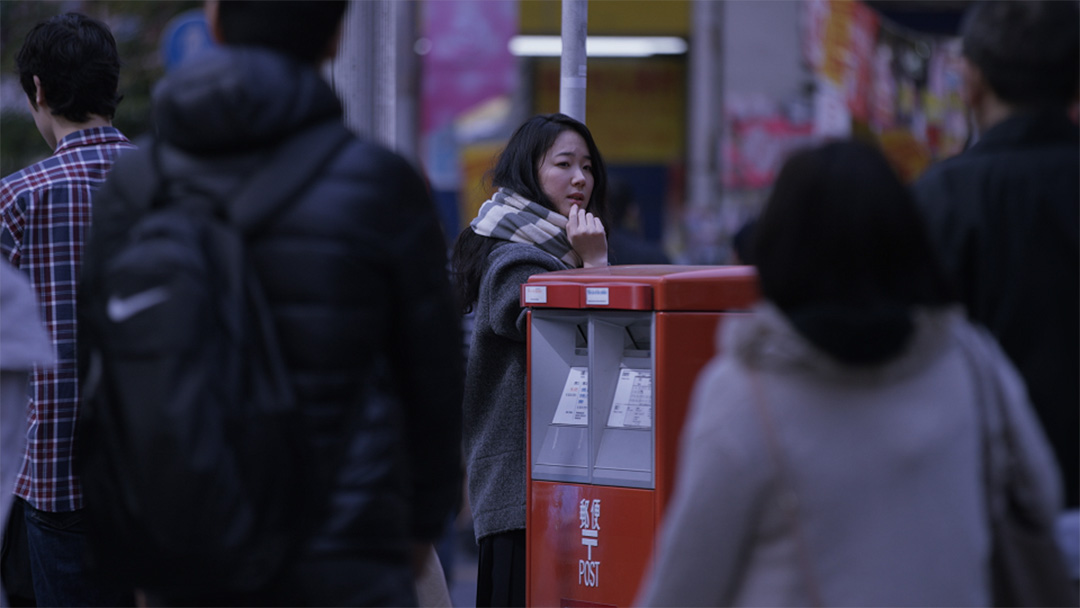 《被遗忘的新娘》（港译《梦の花嫁》）剧照。照片提供：车库娱乐