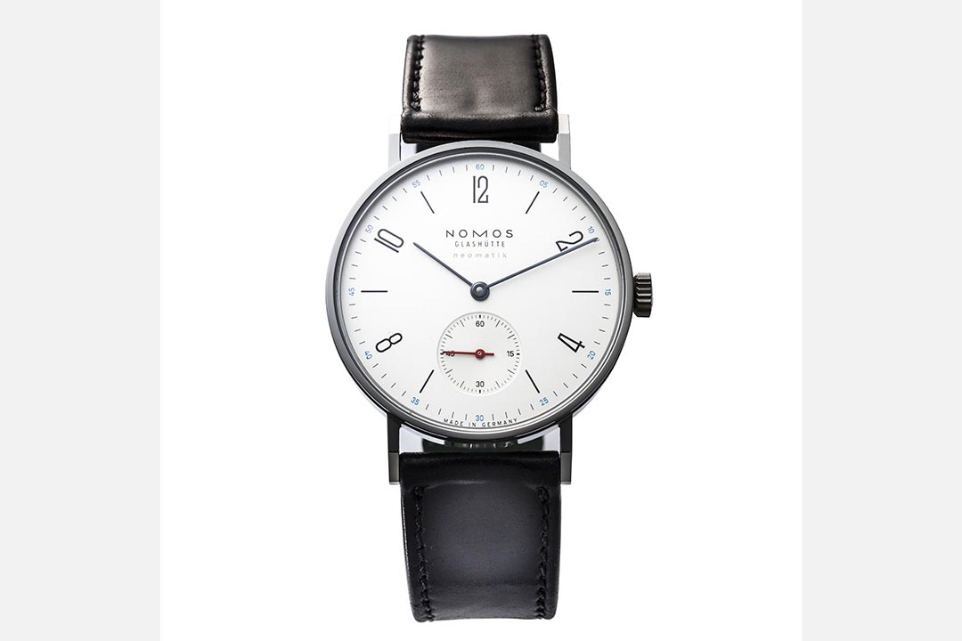 NOMOS Neomatik . 攝：陳文浩