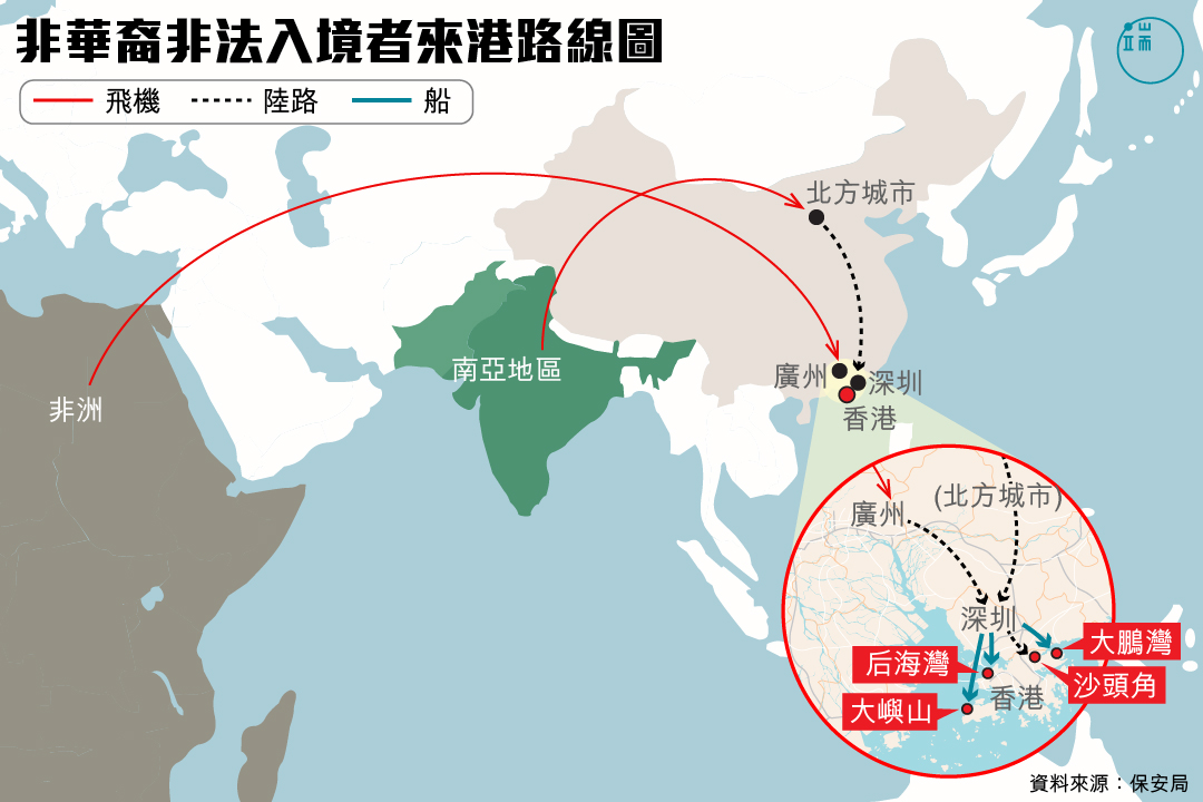 圖：端傳媒設計部