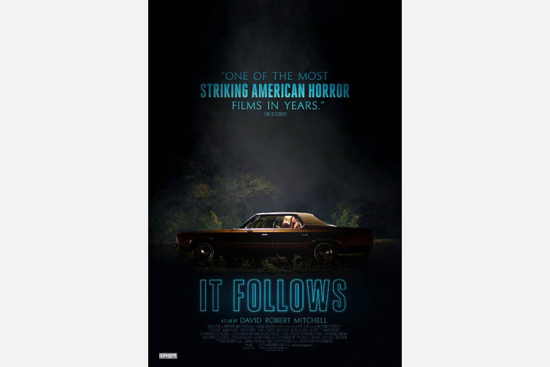 It Follows.