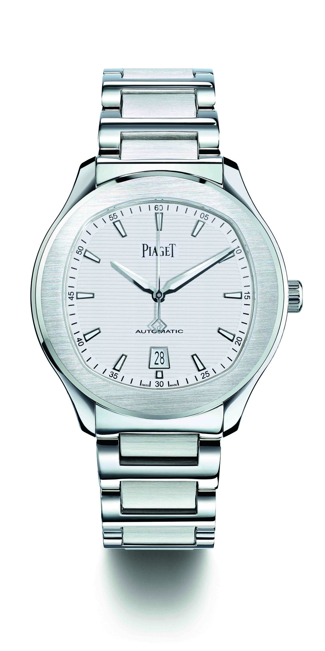 Piaget Polo S腕錶。 