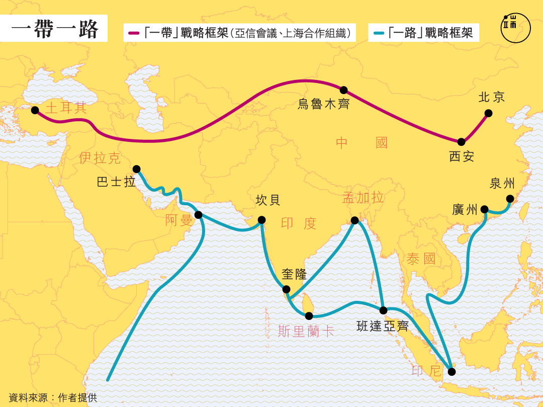 圖：端傳媒設計部