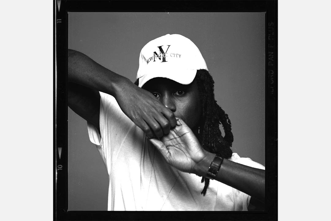 Blood Orange。