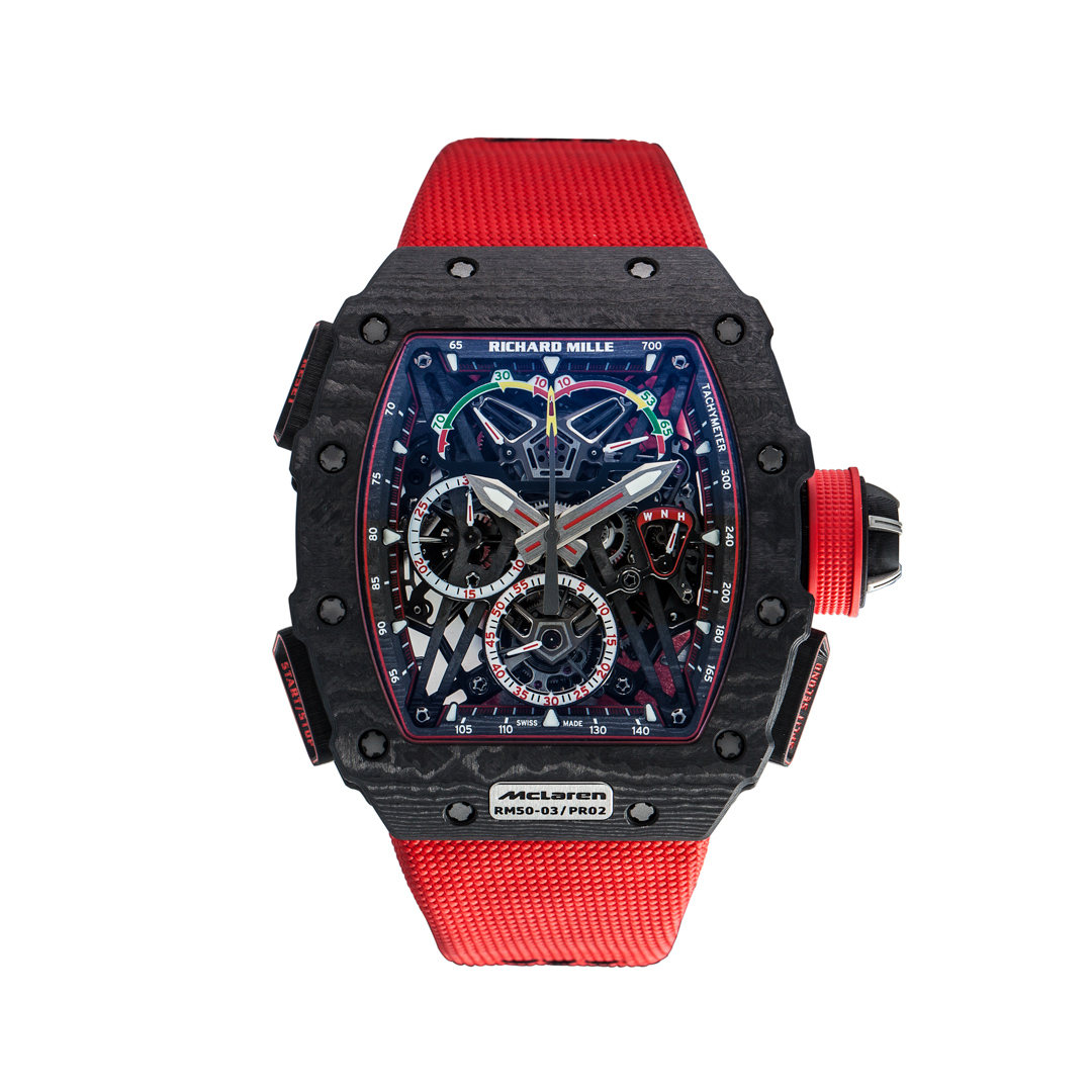 Richard Mille