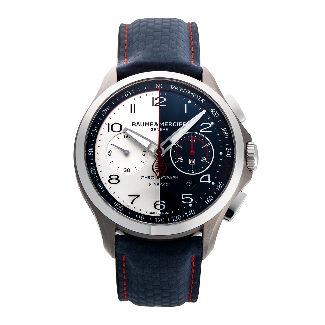 Baume Mercier