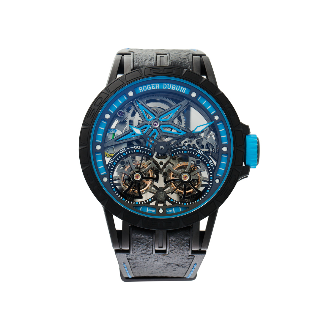 Roger Dubuis