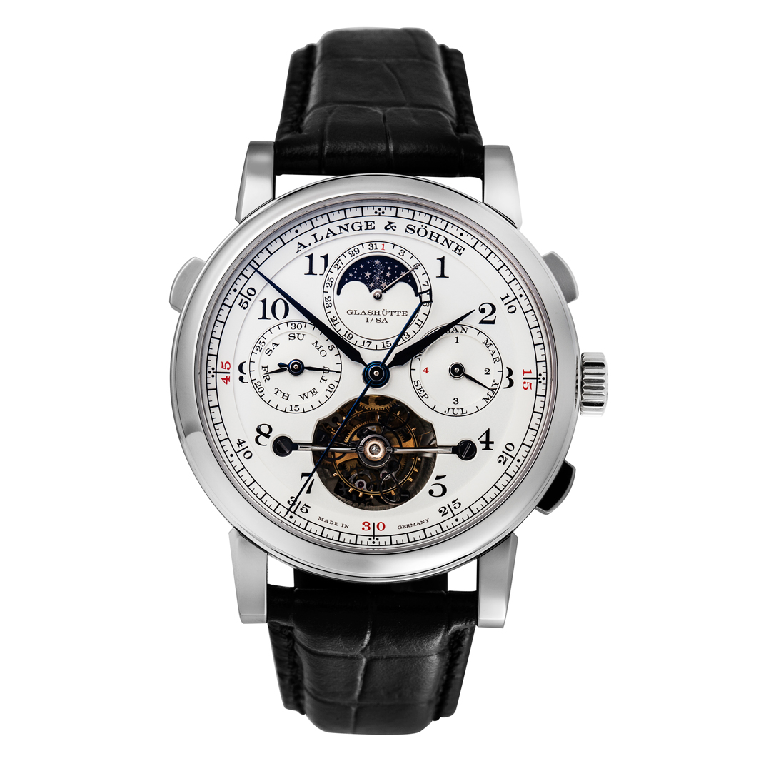 A. Lange Sohne