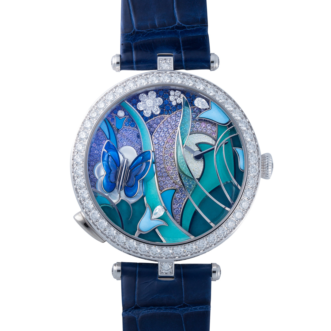 Van Cleef Arpels