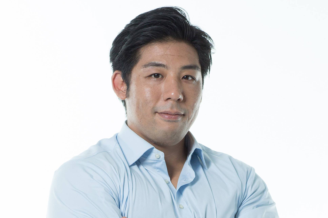 Ed Lau(刘伟德)宣布退出社运和政治圈。