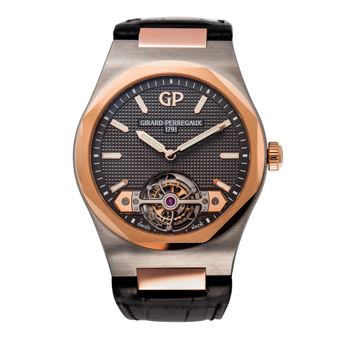 Girard Perregaux