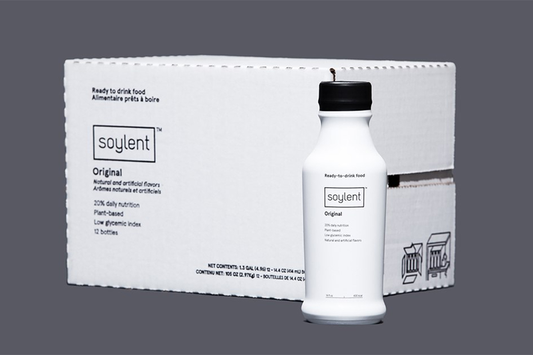 Soylent 在市场上迅速冒起流行，但关于 Soylent 的学术研究目前仍不多见。