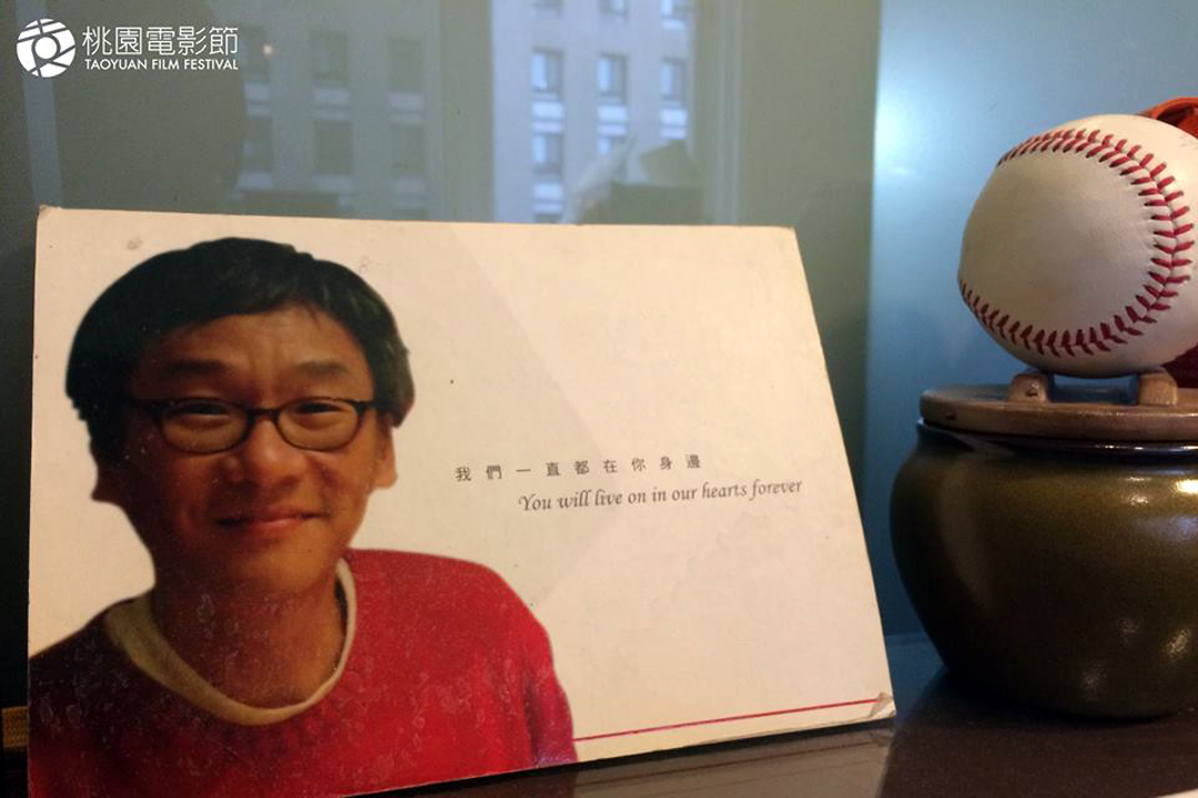 2017年是杨德昌导演逝世十周年,桃园电影节规划了“十年再见杨德昌”单元与纪念特展,向这位电影大师致敬。