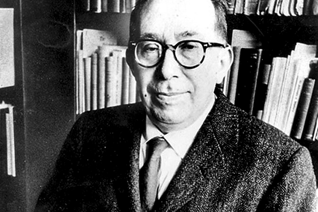 施特劳斯（Leo Strauss）是德裔美国政治哲学家，专事古典哲学研究。自他死后，他开始被认为是美国新保守主义的一个思想渊源。