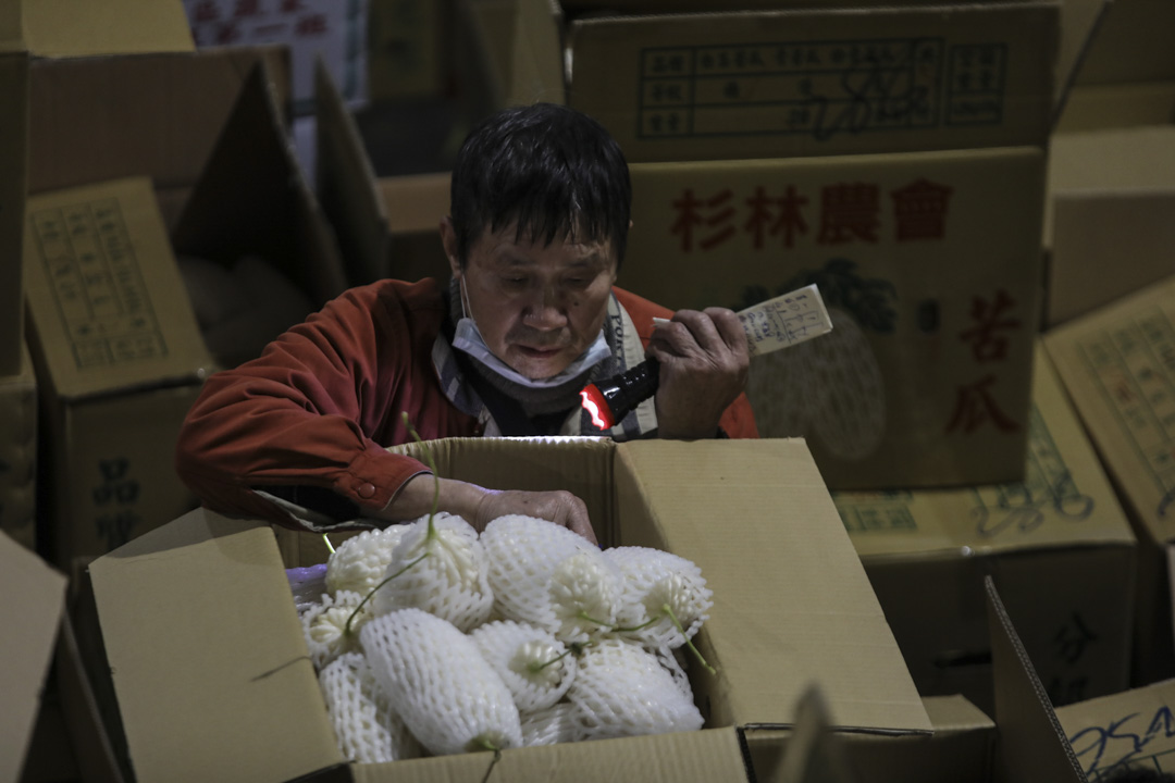 按当初历史文件看来，行政院原先期待北农能起到“示范”作用，进而在全台各地都能设有促进公平交易的农产拍卖市场。可惜，此一理想并未实现，2018年的台湾，仍然只有北农一家市场最得农民信赖。