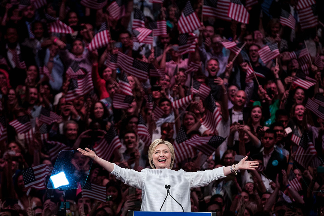 紐約第十九，第二十二選區都是傳統的搖擺紐約上州選區，希拉里在這裏表現一般，但在良好的環境下，民主黨很有希望擊敗共和黨的兩位議員。