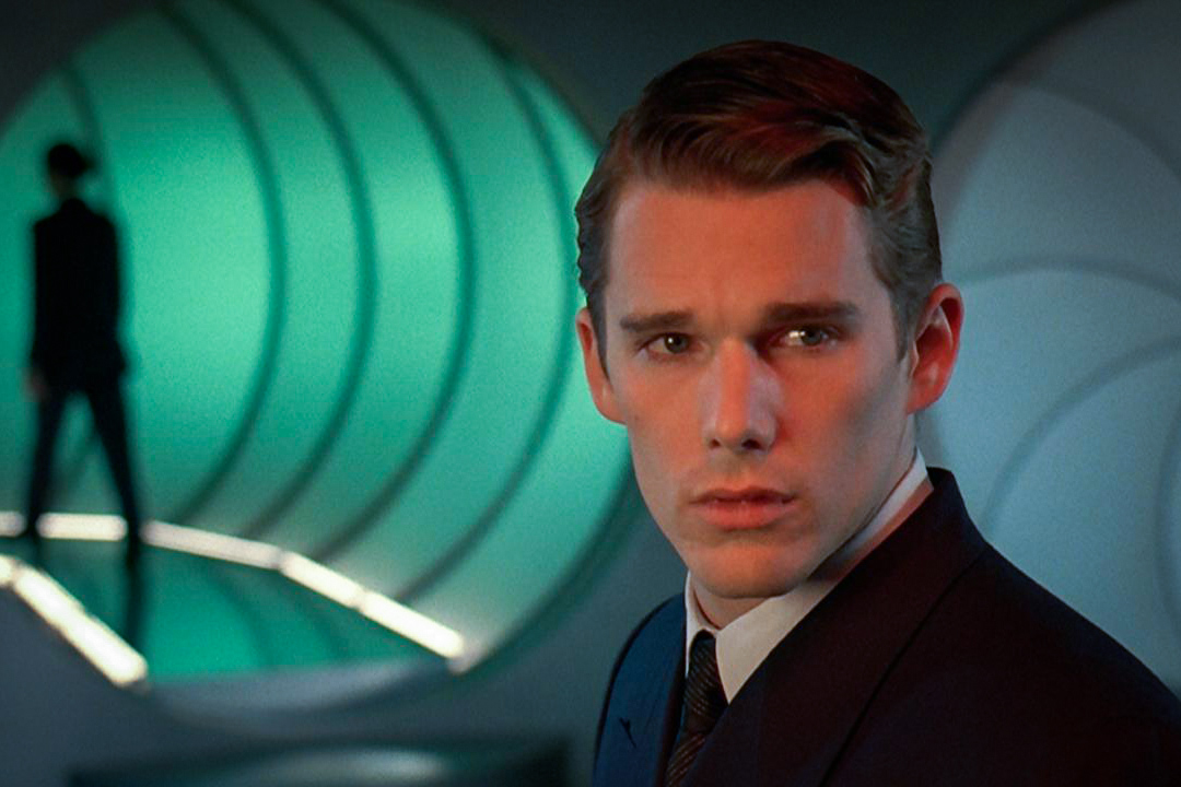 《Gattaca》剧照。