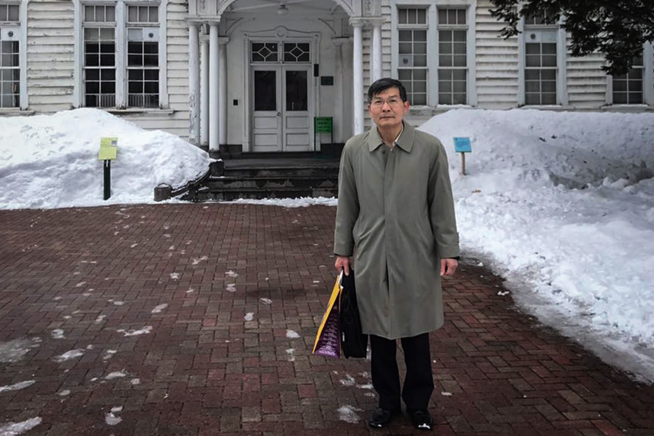 朝鮮騒擾事件状況 : 大正八年六月憲兵隊長警務部長会議席上報告