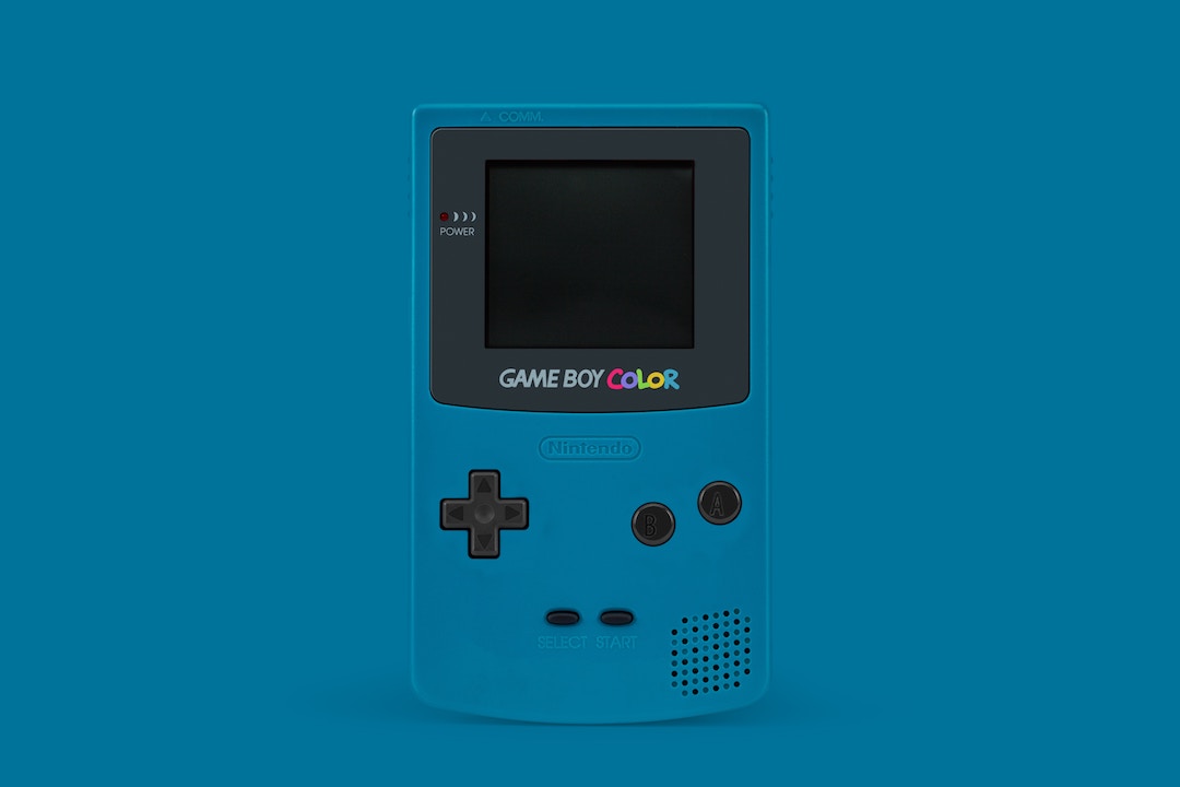 GameBoy Color