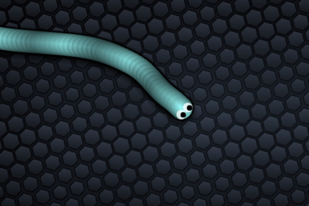 Slither.io