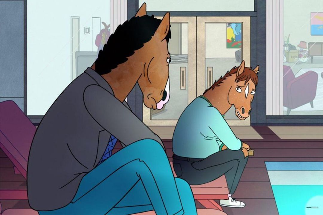 Bojack Horseman 剧照