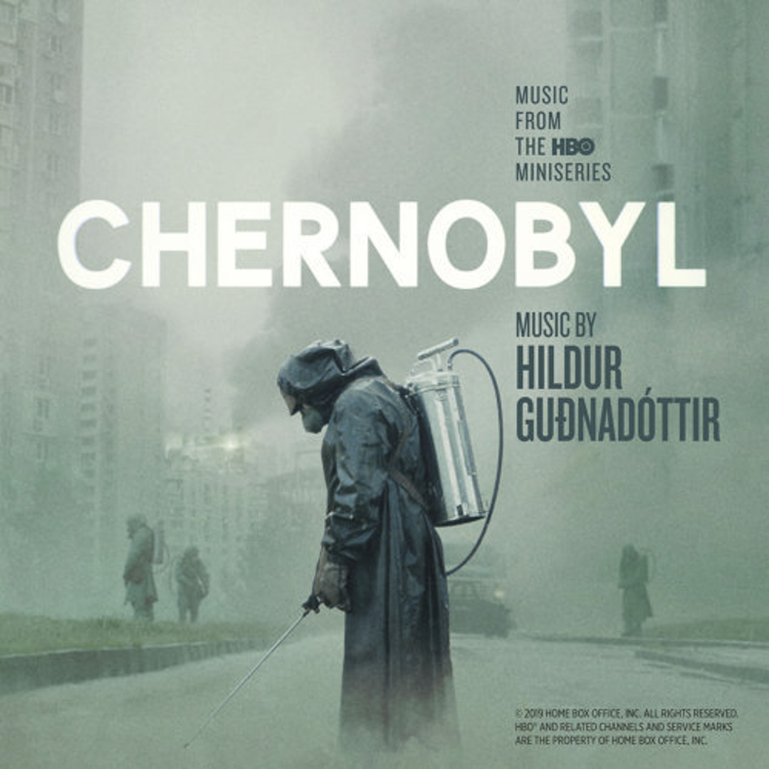 Hildur Guonadottir - Chernobyl