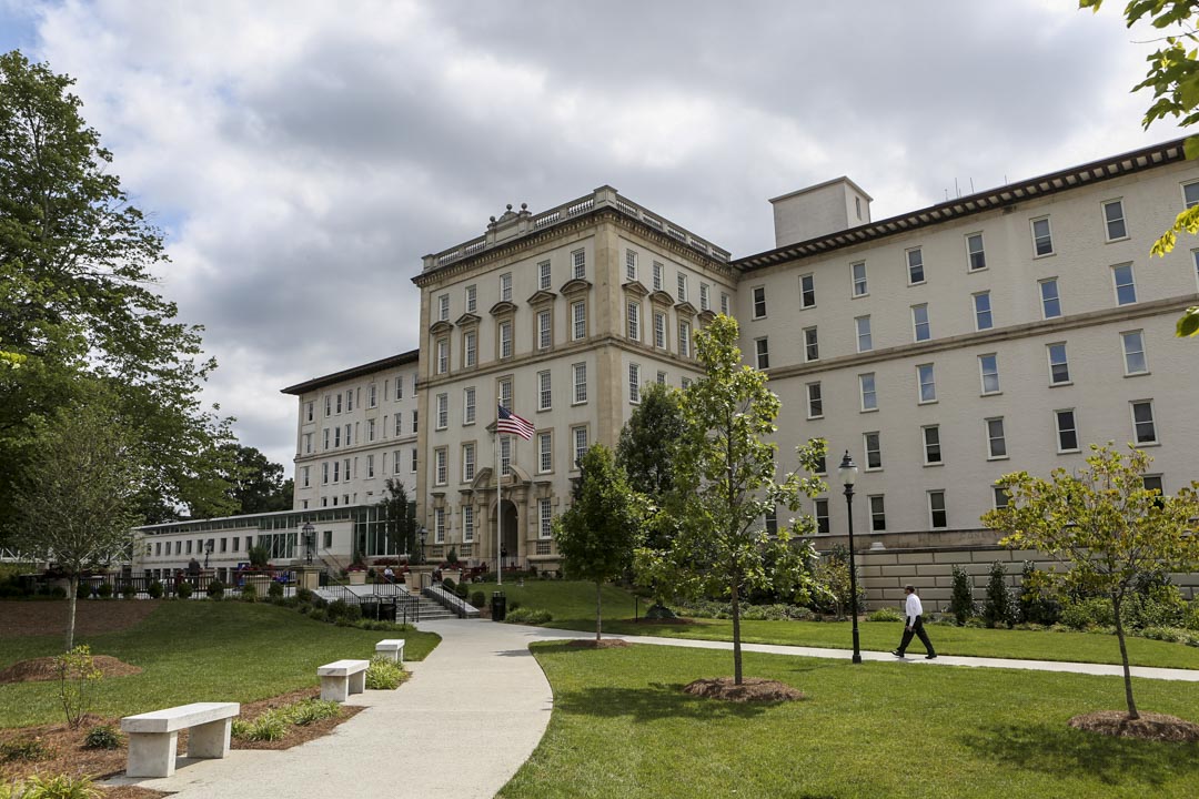 美国埃默里大学（Emory University）医学院。