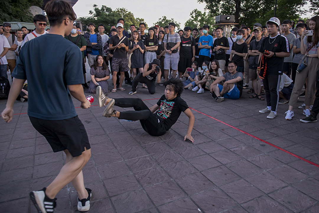 羅馬競技生死鬥決賽。