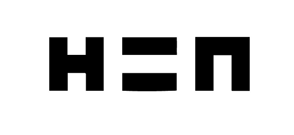 HEN的logo