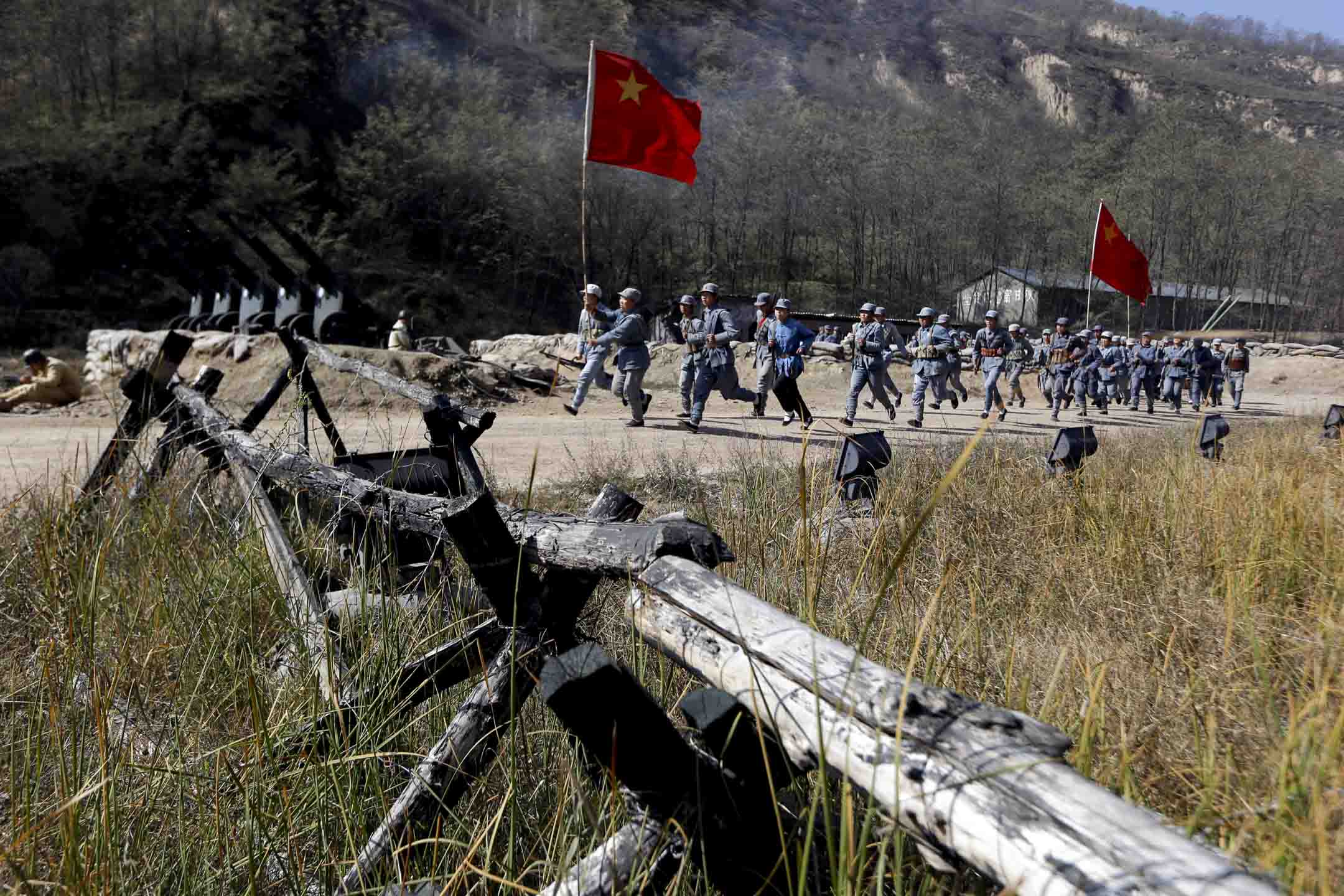 意外的聖地：陝甘革命的起源/意外的圣地：陕甘革命的起源 周錫瑞/周锡瑞 意外的聖地陝甘革命的起源]| 一本My Book One