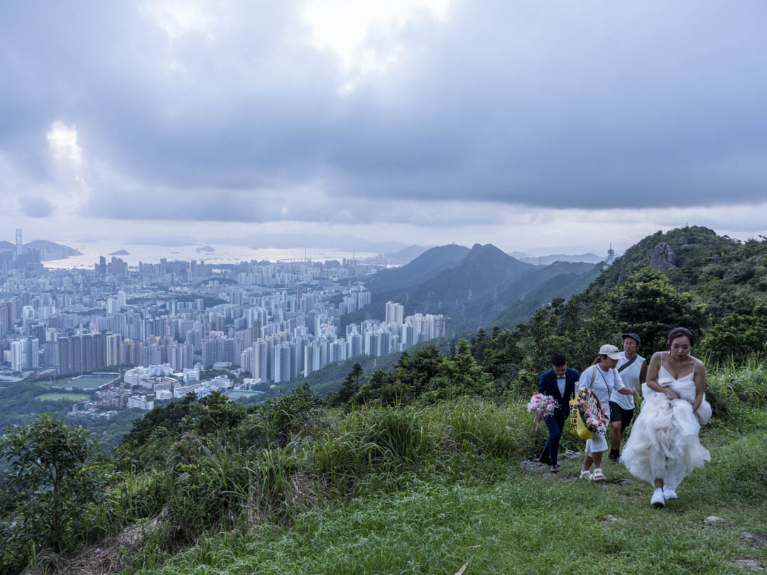 飞鹅山。