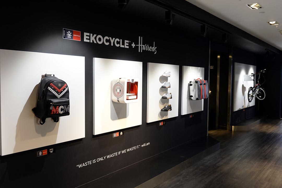 图片由 EKOCYCLE 提供