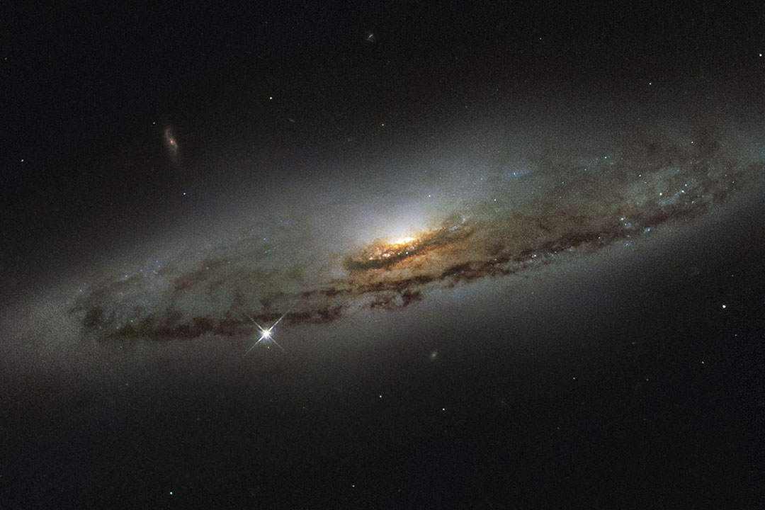 摄 : NASA/REUTERS