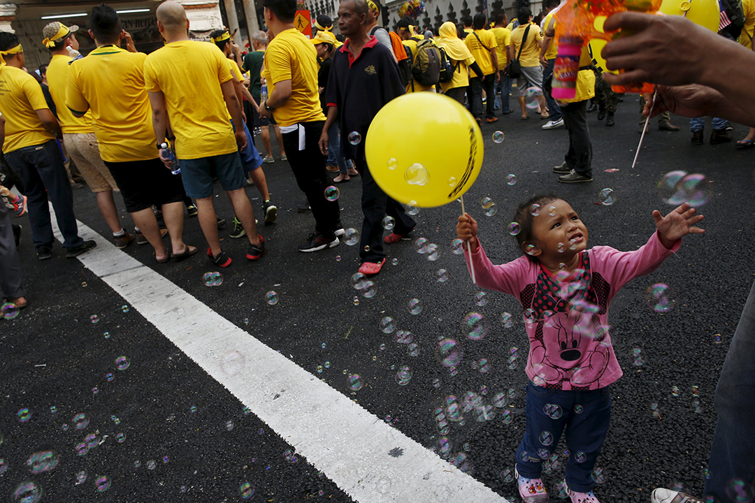 摄 : Edgar Su/REUTERS