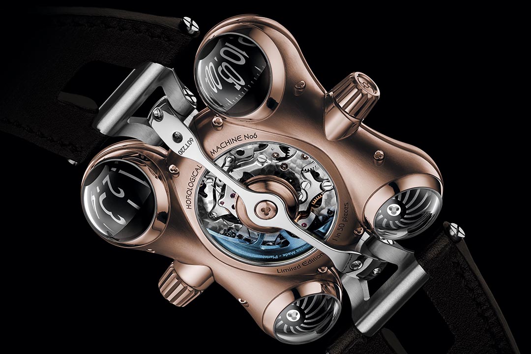 图片由 MB&F 提供