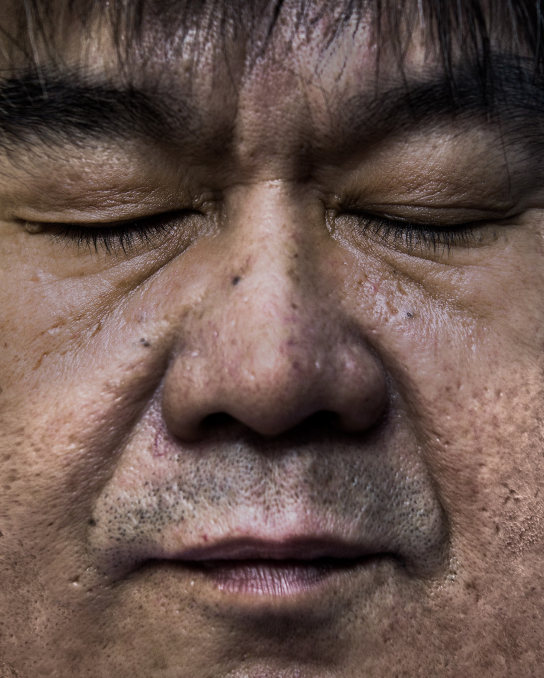 梁國雄